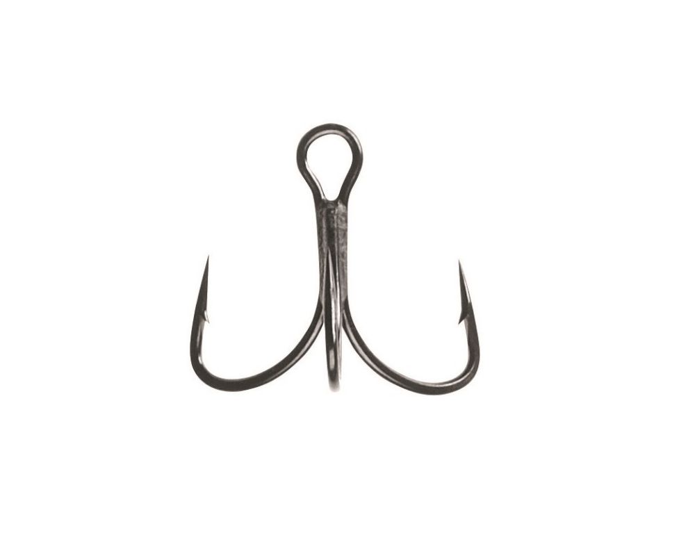 Trekrok Mustad TG76NP-BN 10st