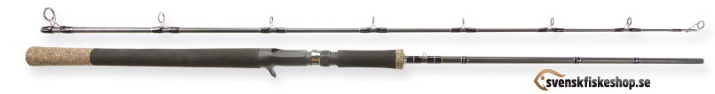 Blind Jerkworks 6Casting 180 6' 60-120g TRJW-C1801