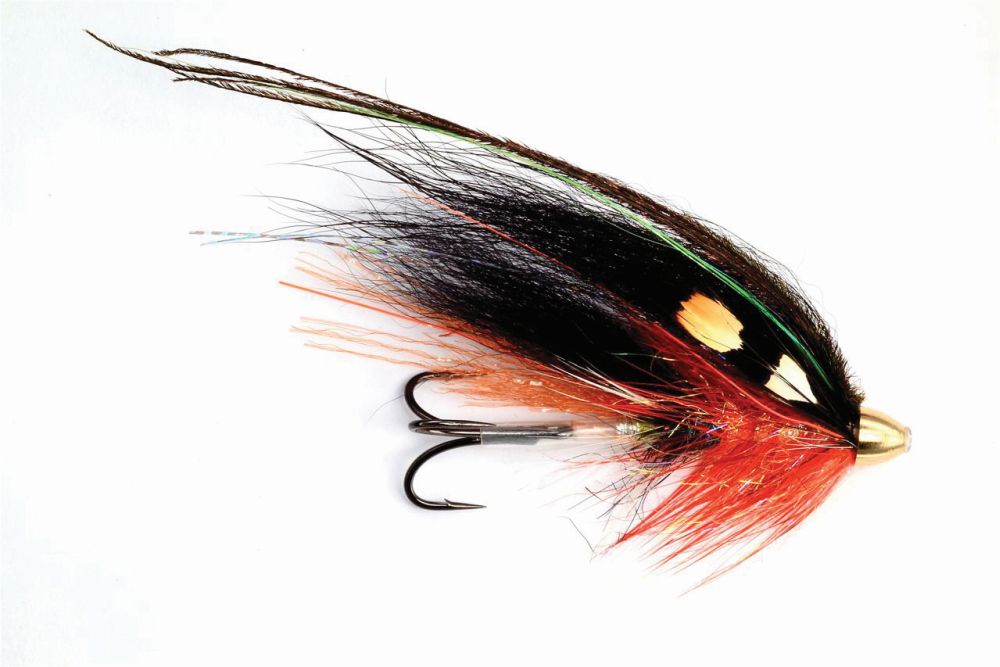 Tubkrok Mustad TT88S-BN 10st - 2