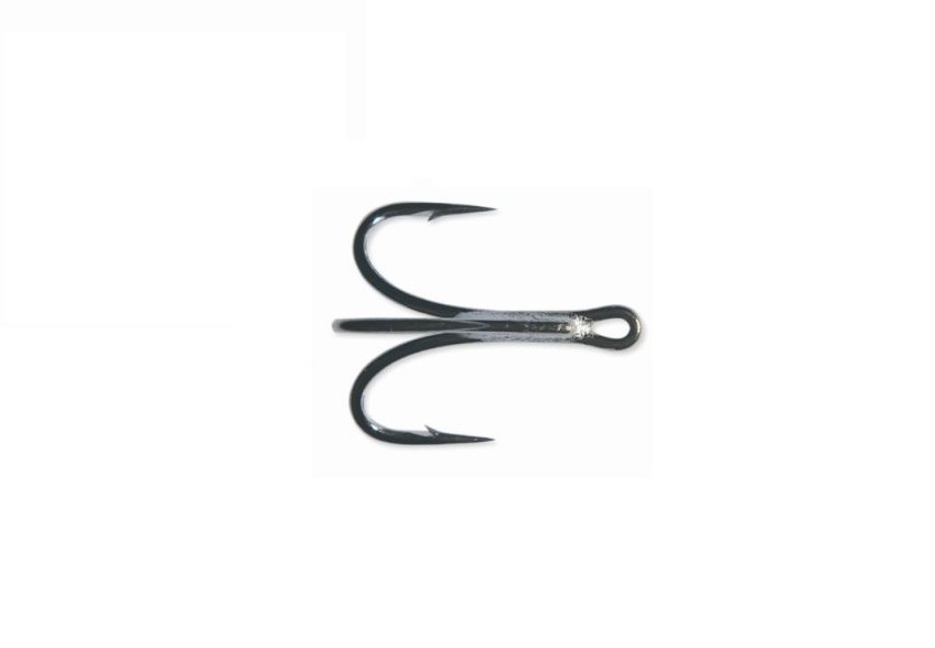 Tubkrok Mustad TT88S-BN 10st
