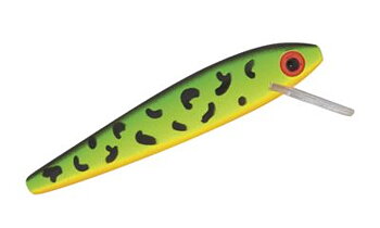 Rebel Slick Value Minnow 4,13cm 2,2g F49-56V