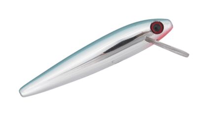 Rebel Slick Value Minnow 6,35cm 3,6g F50-03V