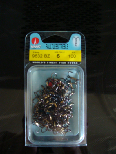 Trekrok VMC 9632 BZ 100st - 3