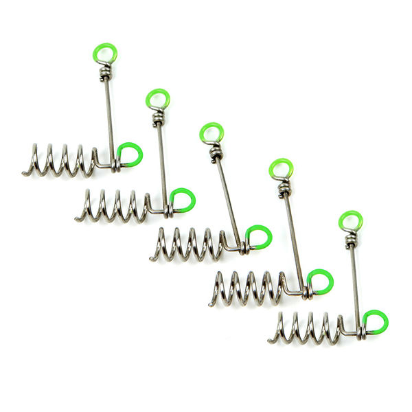Shaker Baits L Screw 1.2mm 5st 134.017.01