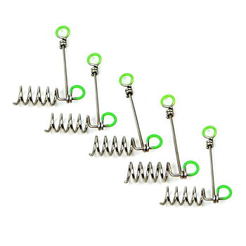 Shaker Baits L Screw 1.2mm 5st 134.017.01