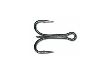Trekrok Mustad 36329NP-BN 100st