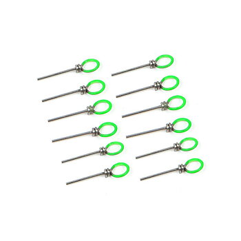 Shaker Baits Soft Bait Pin M 15mm/1.0mm 10st 134.018.01