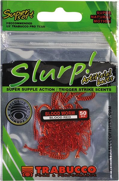 Trabucco Slurp Blood Worms