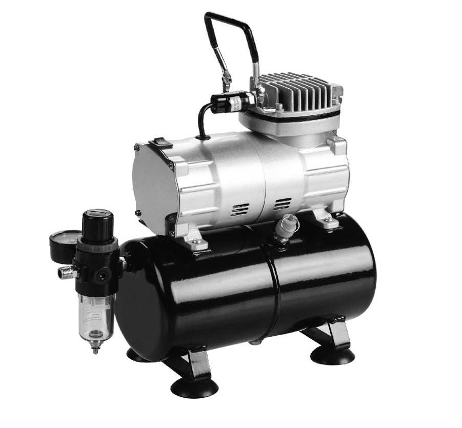 Kompressor Createx TC20T