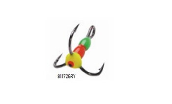 Trekrok Owner Aptitretare Lucky John Scandi 81172GRY