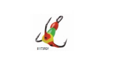 Trekrok Owner Aptitretare Lucky John Scandi 81173RGY