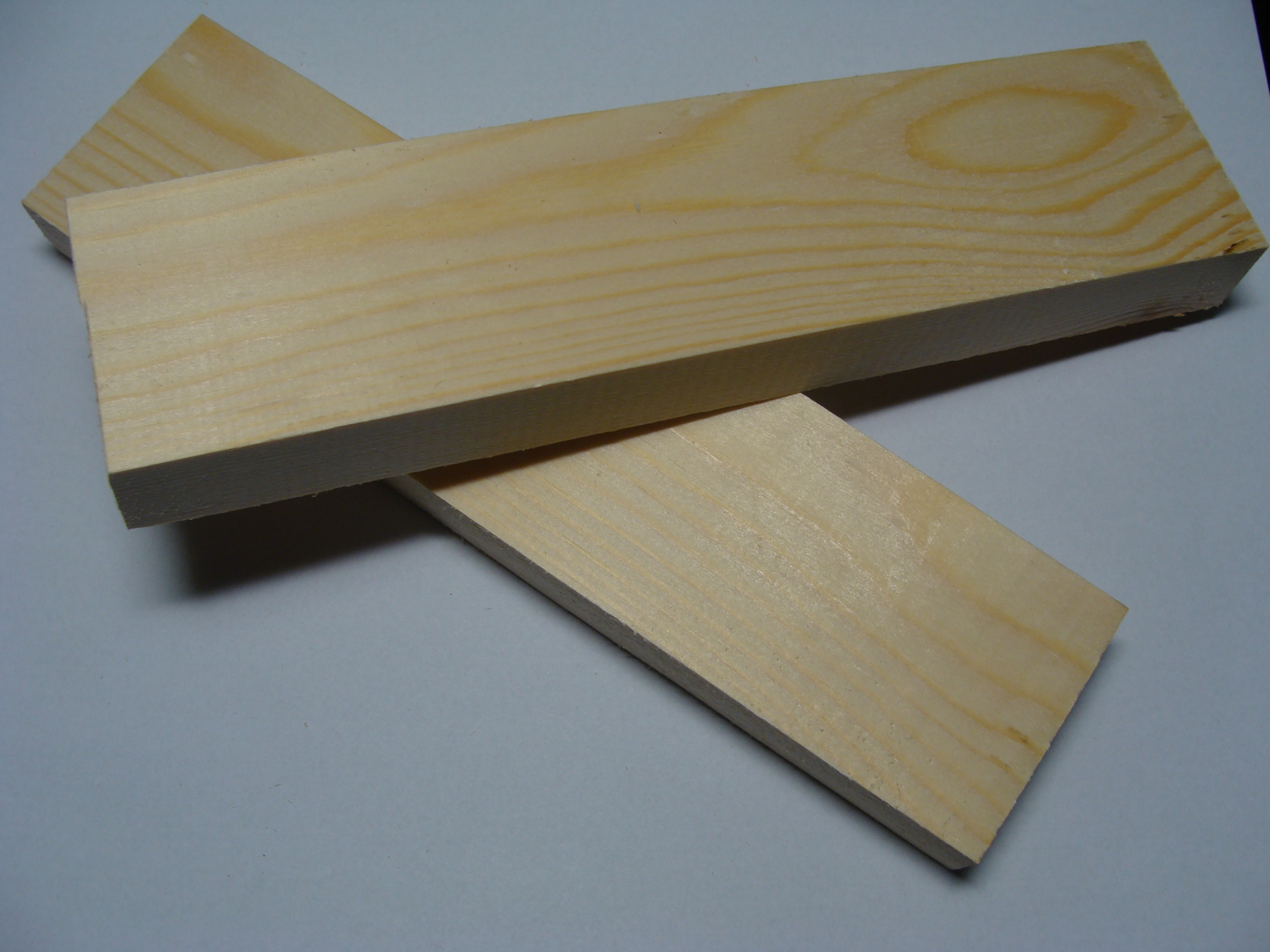 Norrlands Furu 30x50x200mm
