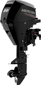 Mercury F20