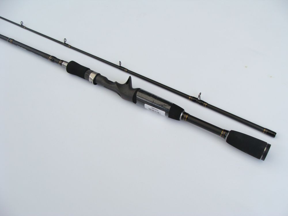 Daiwa Lexa Predator VJ652MB-AN 6'5'' -50g