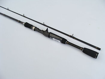 Daiwa Lexa LEXA632MHB-AN 6'3'' 50-120g