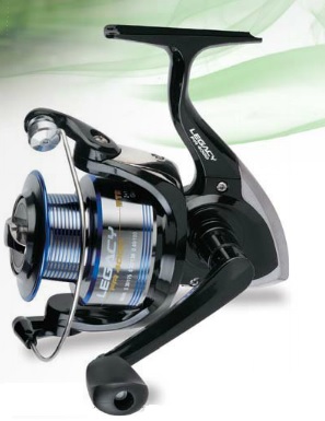 Trabucco Legacy FD 5000