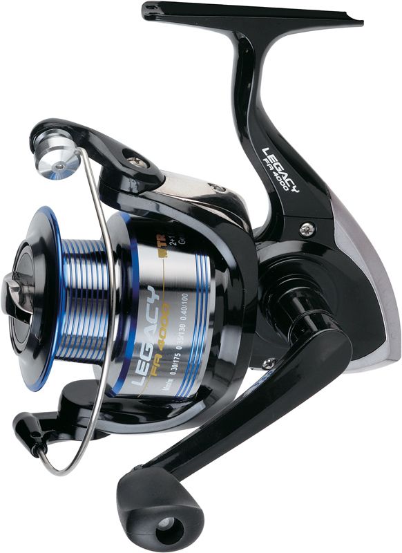 Trabucco Legacy FD 5000 - 2