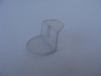 Wobblersked P2, 10 stycken