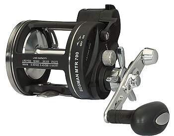 Jaxon Bosman MTR 700 KJ-BSB700