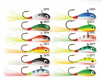 Balanspirk Väinö Jukon, 8,0g Storlek: 4