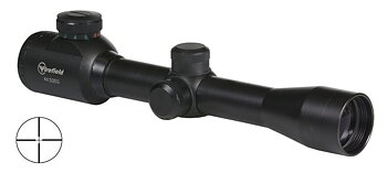Firefield Agility 4x32IR (Belyst)