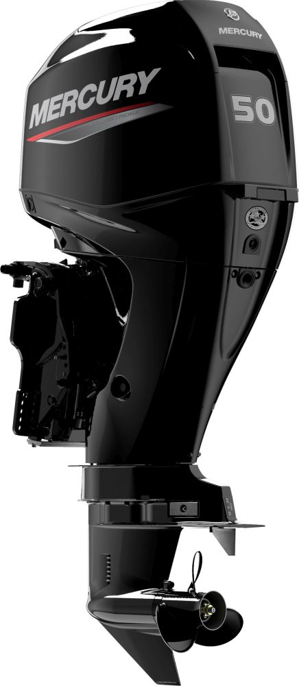 Mercury F50