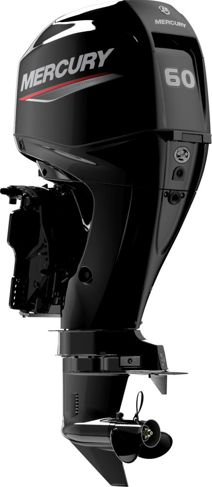 Mercury F60