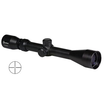 Firefield Agility 3-9x40