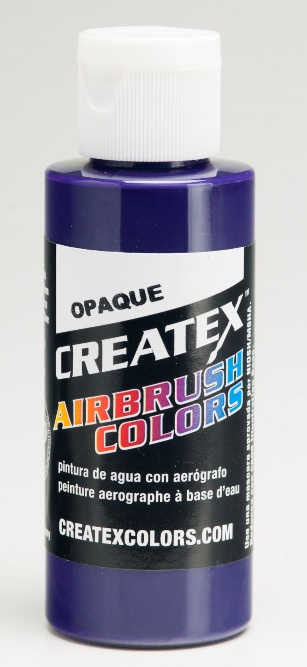 Createx 5202 Opaque Purple 60ml