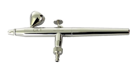 Airbrush Createx CX1 0,4mm