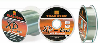 Trabucco XP-Line Allround 1000m