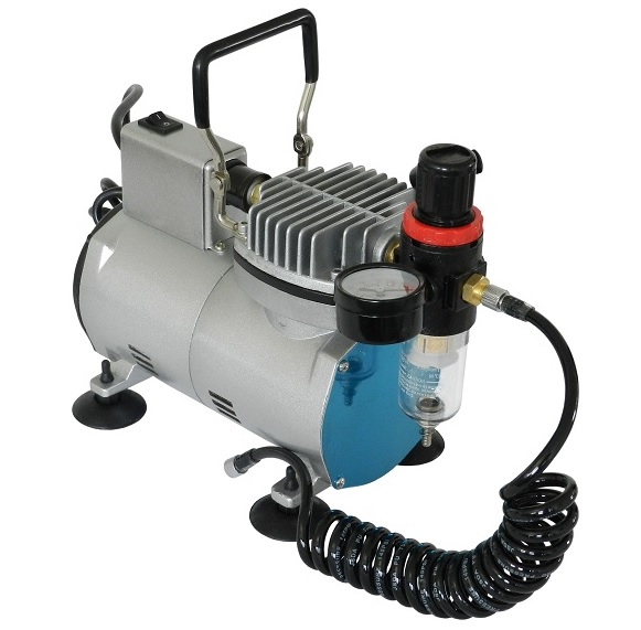 Kompressor Werther TC108