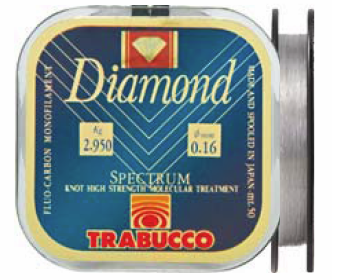 Trabucco Diamond Spectrum 50m