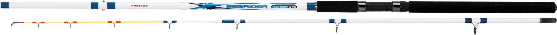 Trabucco Searider Max Deep 2702 9' 200g