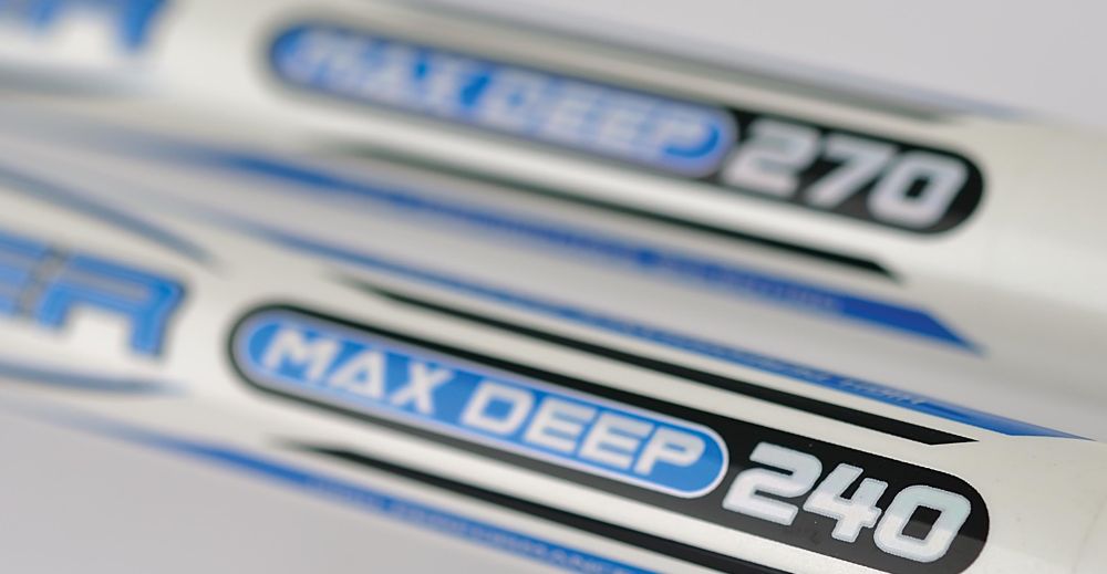 Trabucco Searider Max Deep 2702 9' 200g - 2