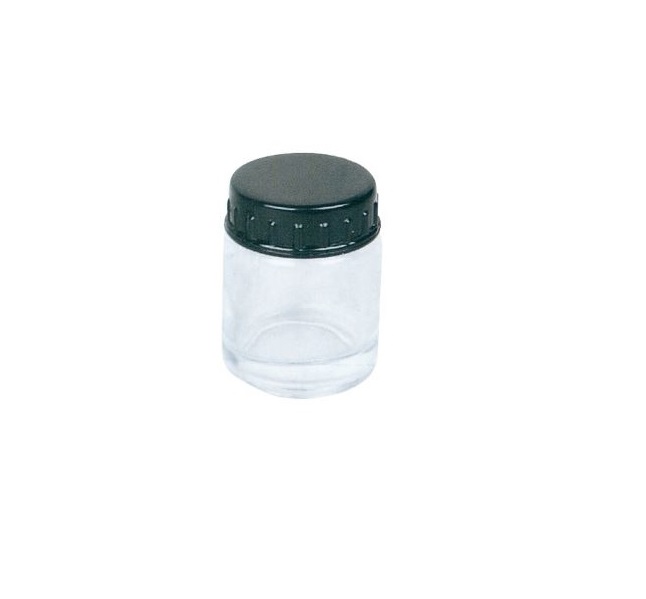 Airbrush Paint Bottle 22ml