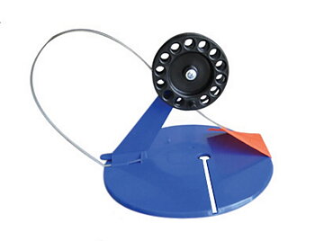 Fiskelarm Akara Jack Trap 3601-001