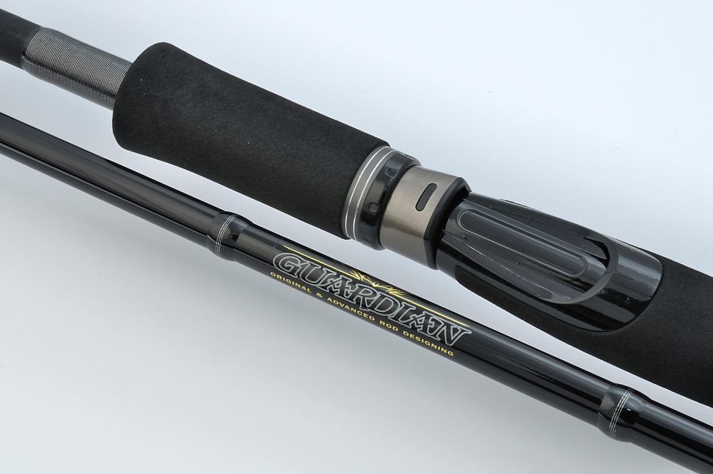 Rapture Guardian ''The Black Hunter'' 1002MH 10' 10-30g - 2