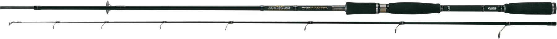 Rapture Guardian ''The Black Hunter'' 1002MH 10' 10-30g