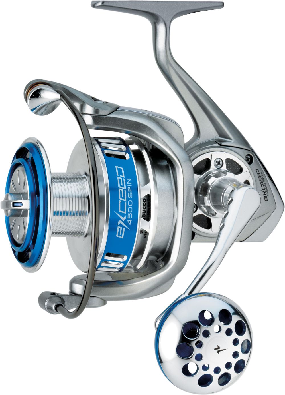 Trabucco Exceed Spin 3500