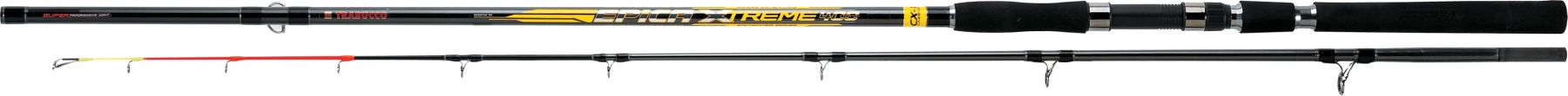 Trabucco Epica Xtreme 2702 9' 400g