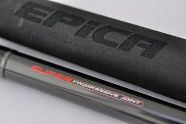 Trabucco Epica Xtreme 2702 9' 400g - 3