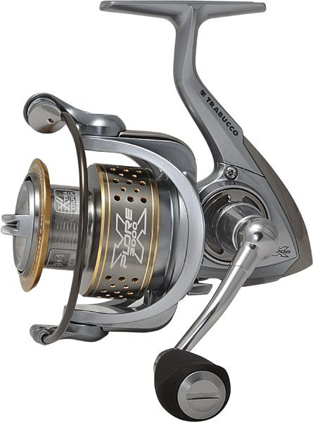 Trabucco Xplore FA 3000