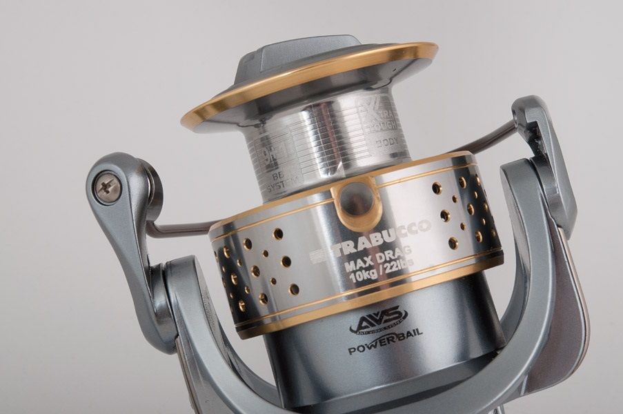 Trabucco Xplore FA 3000 - 2