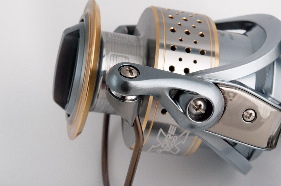 Trabucco Xplore FA 3000 - 3