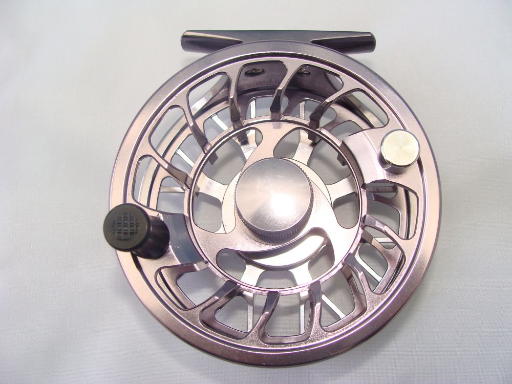 Holmstrom Rapid Z 7/9 Silver Edition