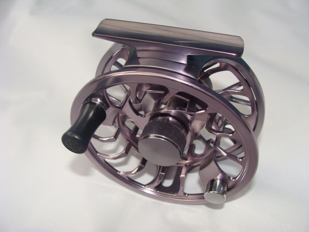 Holmstrom Rapid Z 7/9 Silver Edition - 4