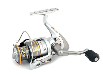 Atemi Caster CF3-20 106-04320