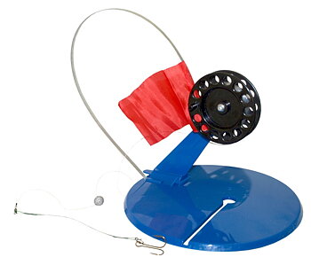 Fiskelarm Akara Jack Trap (Nylon) 3601-001E