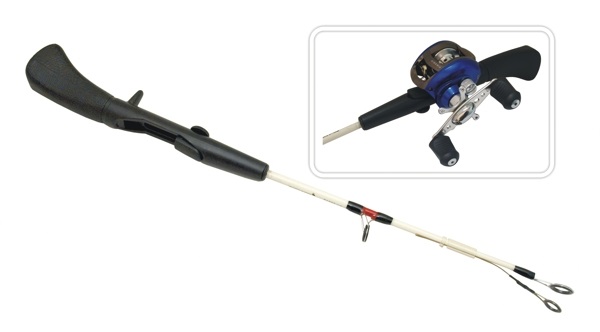 Isfiskespö Akara 52cm 60098